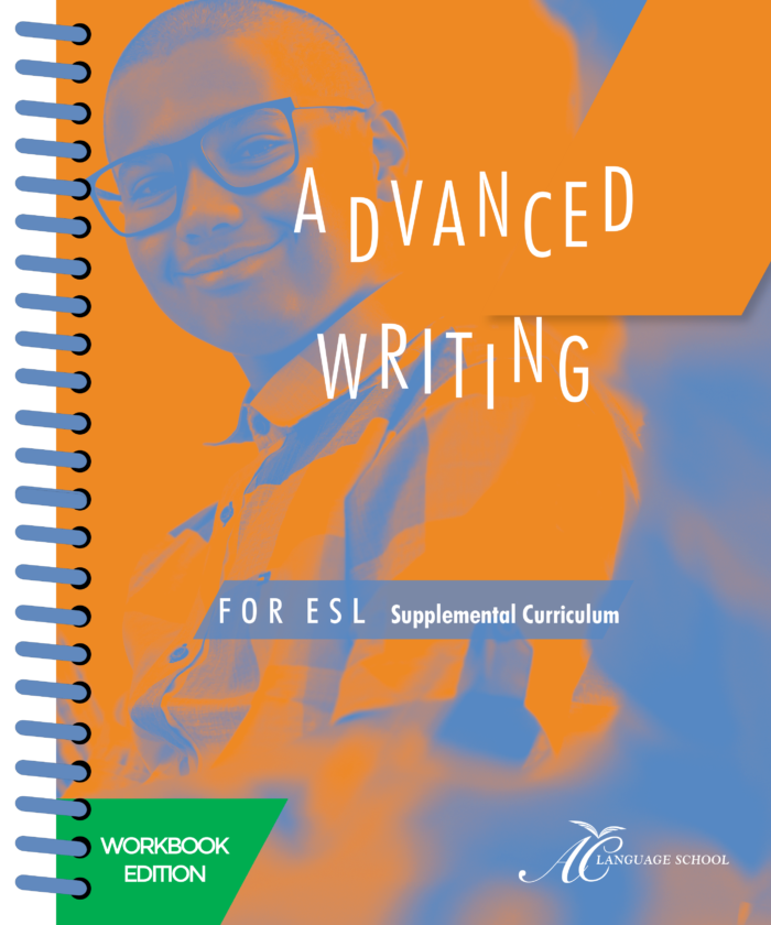 WB | HS | Advanced Writing