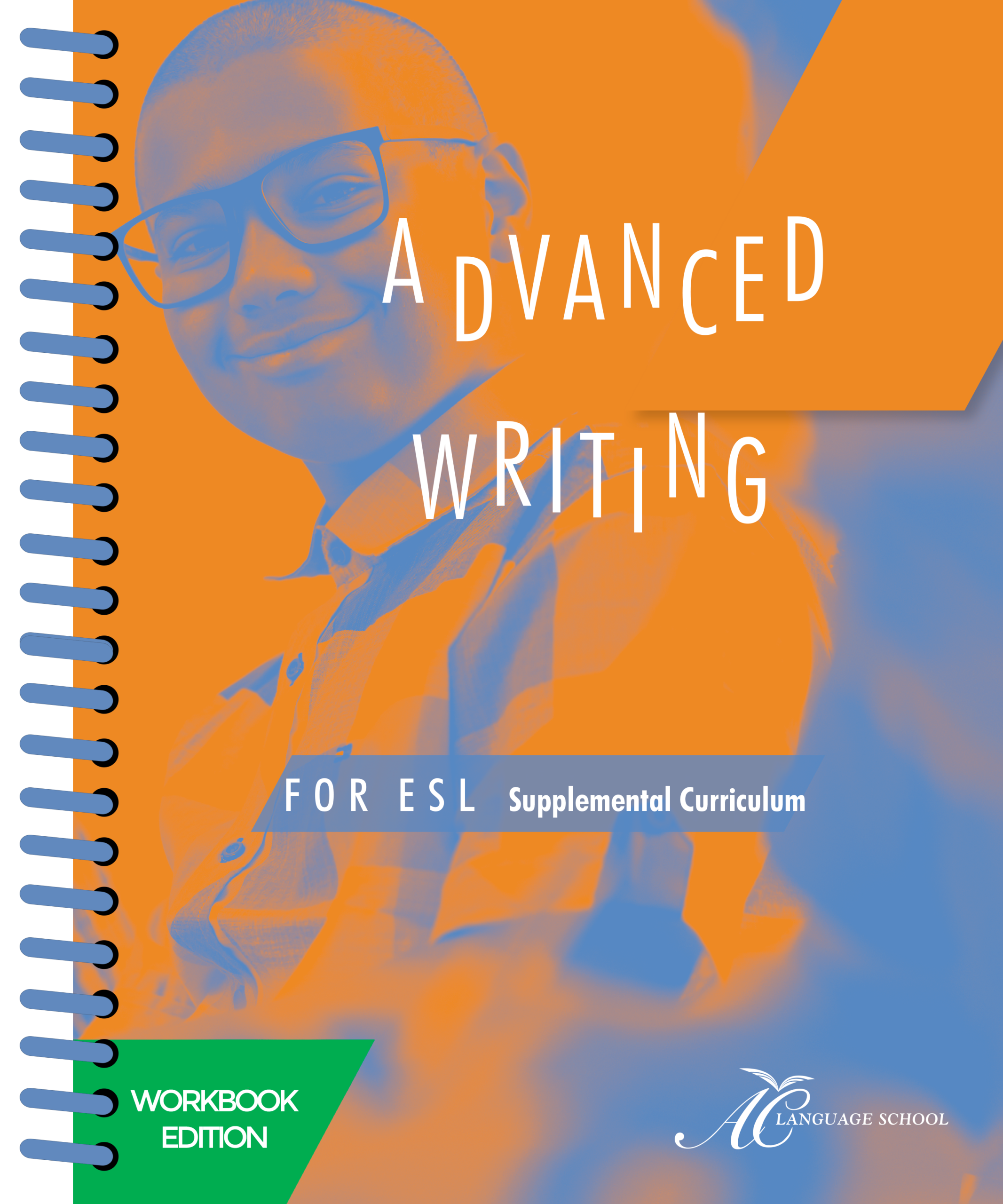 WB | HS | Advanced Writing