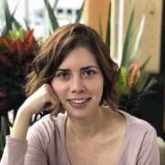 Jacqueline Lopez-Medina
