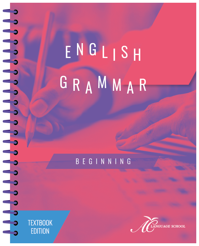 TB | G5 | English Grammar Beginning