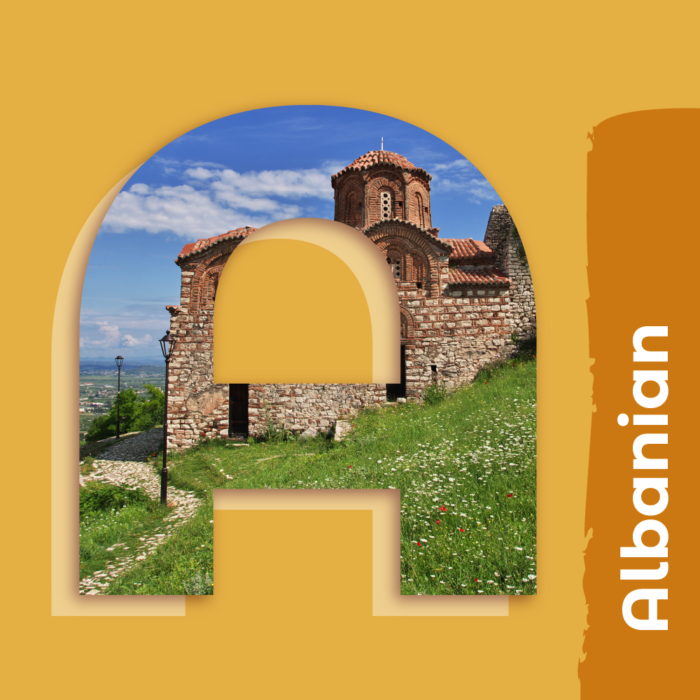 Albanian | Foreign Language | Online Courses