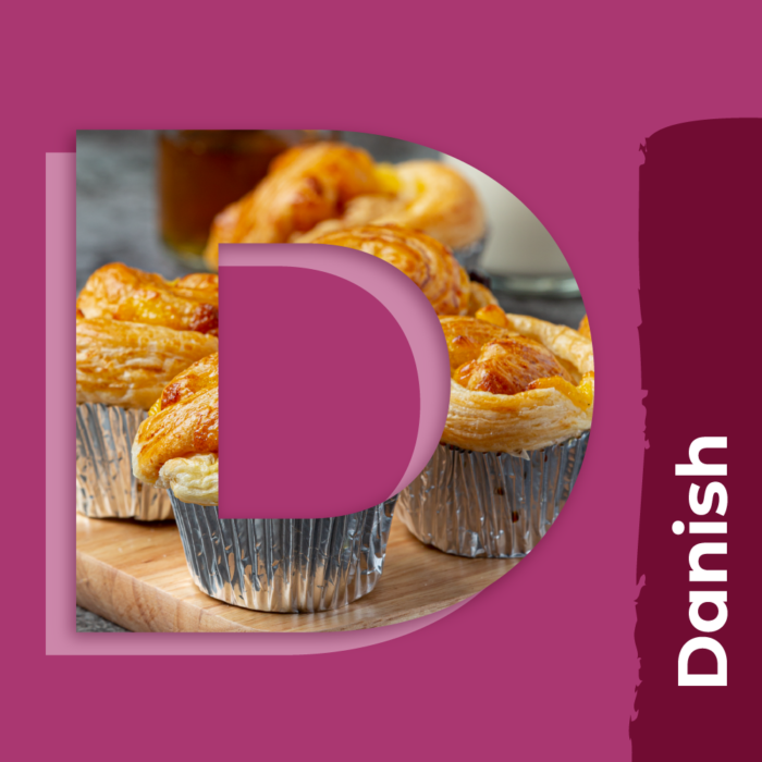 Danish | Foreign Language | Online Courses