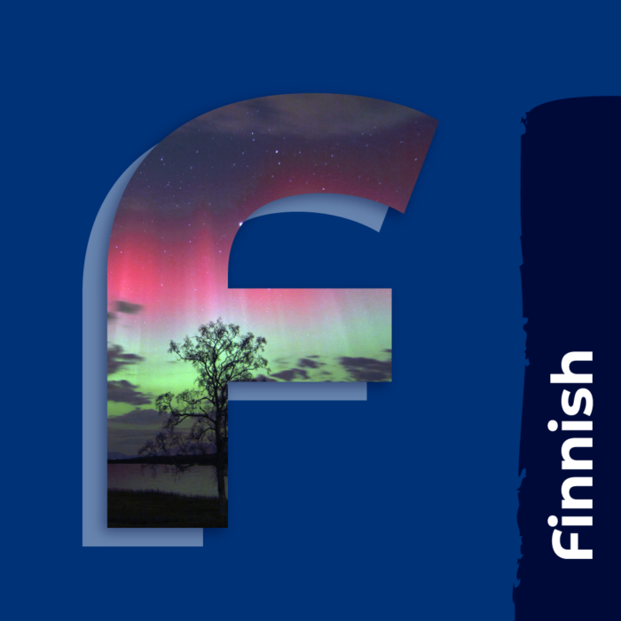 Finnish | Foreign Language | Online Courses