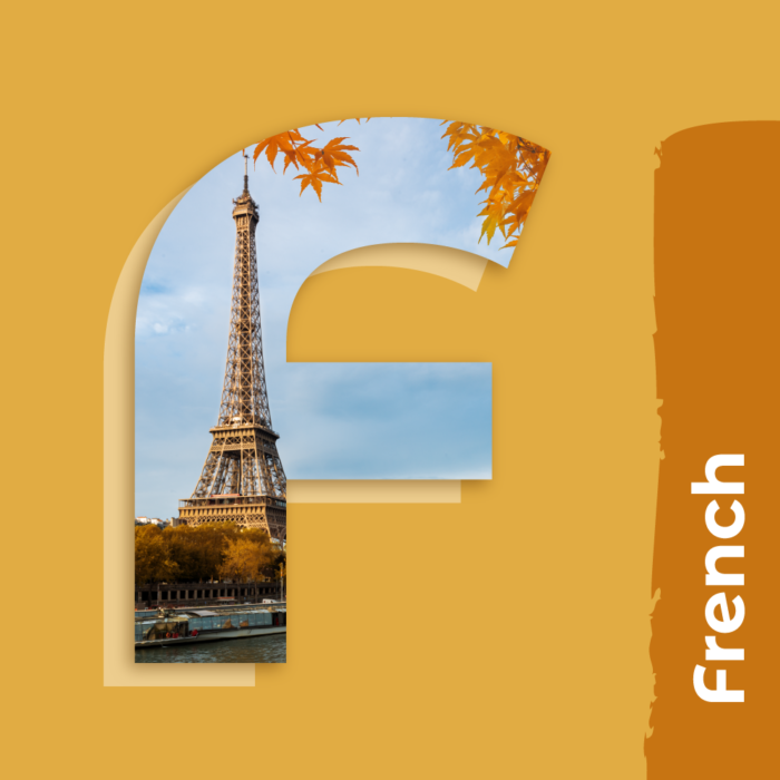 French | Foreign Language | Online Courses