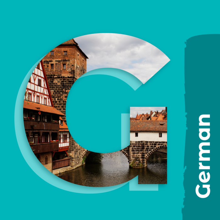 German | Foreign Language | Online Courses
