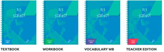 High School Science | Supplemental Curriculum - Image 3