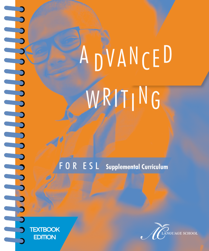 TB | HS | Advanced Writing