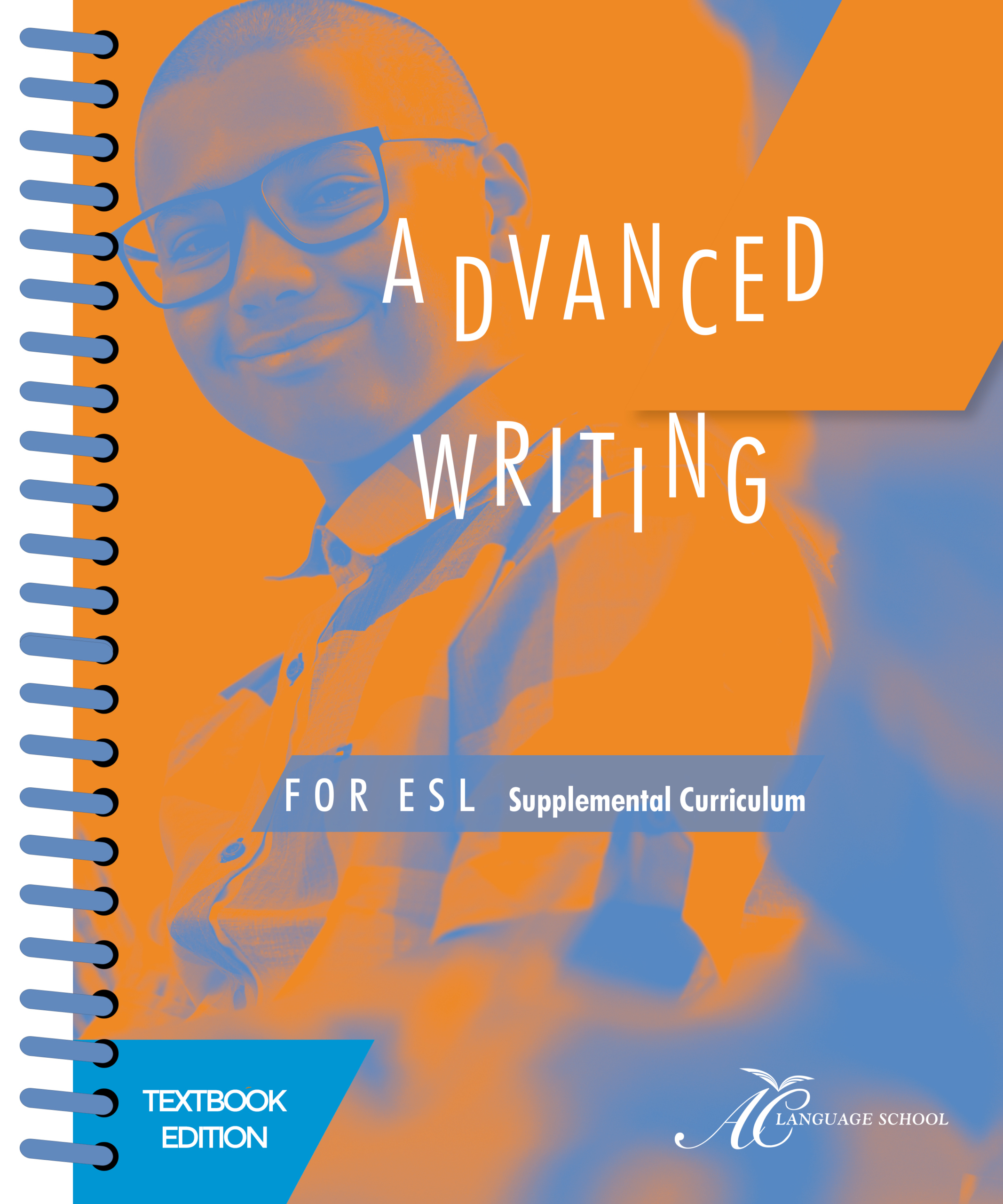 TB | HS | Advanced Writing