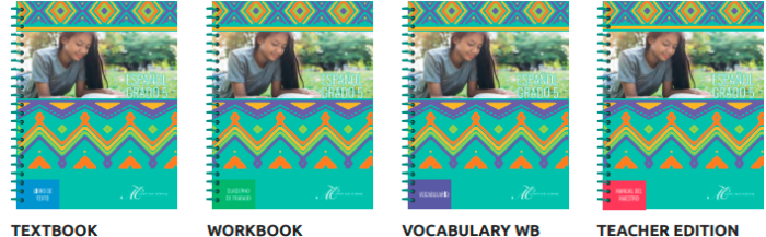 Grado 5 Español | Supplemental Curriculum - Image 3