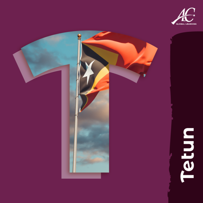 Tetun | Foreign Language | Online Courses