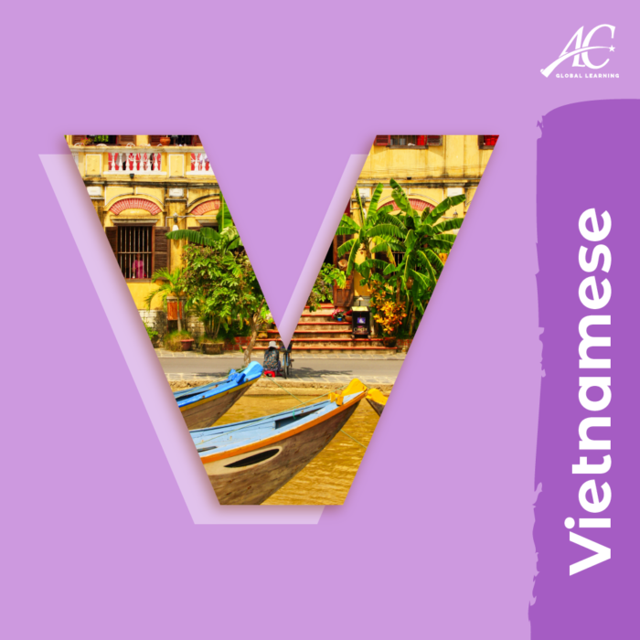 Vietnamese | Foreign Language | Online Courses