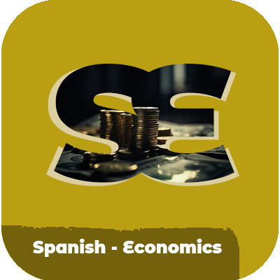 Economics | Spanish | HS | Online Courses