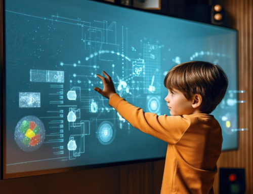 The Power of EdTech: Revolutionizing Learning in the Digital Age