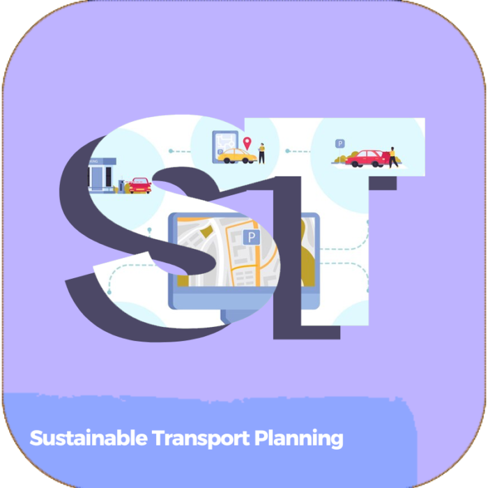 Sustainable Transport Planning | Transportation | Online Courses