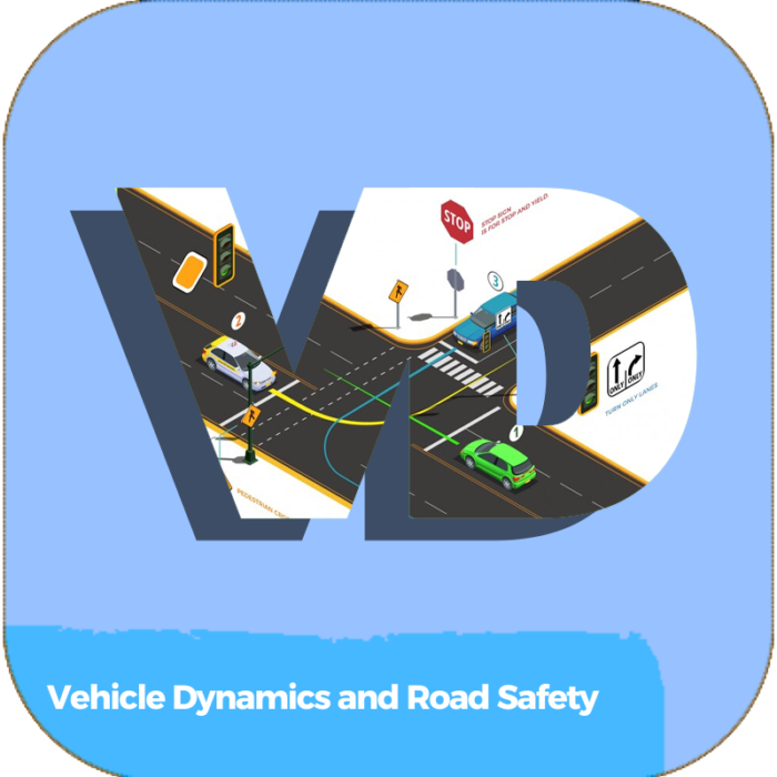 Vehicle Dynamics and Road Safety | Transportation | Online Courses