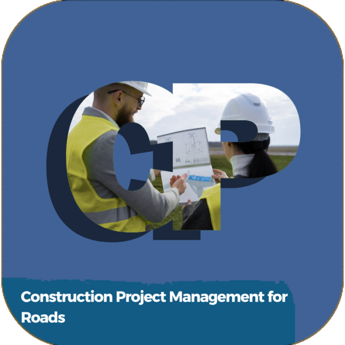 Construction Project Management for Roads (continued) | Transportation | Online Courses
