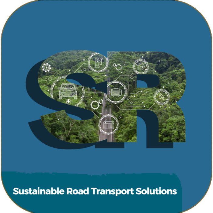 Sustainable Road Transport Solutions | Transportation | Online Courses