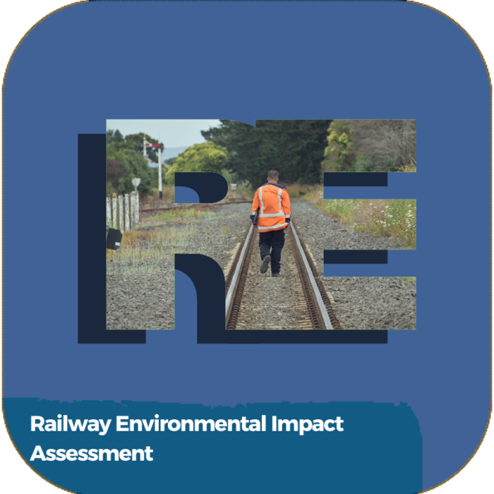 Railway Environmental Impact Assessment | Transportation | Online Courses
