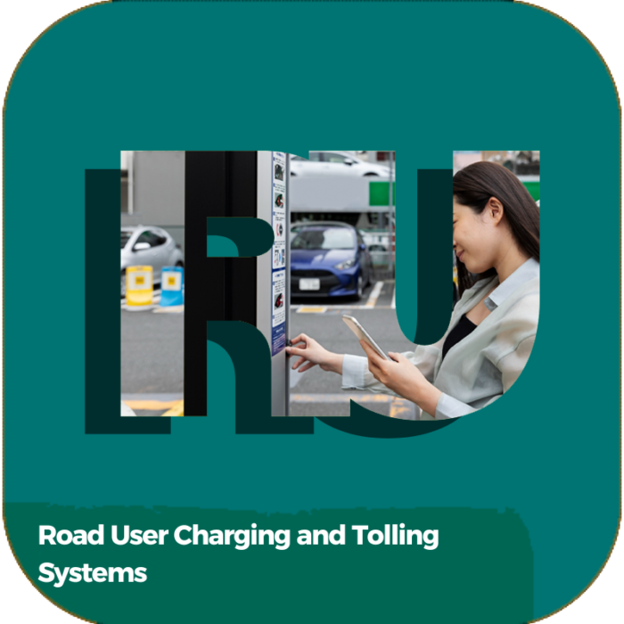Road User Charging and Tolling Systems | Transportation | Online Courses