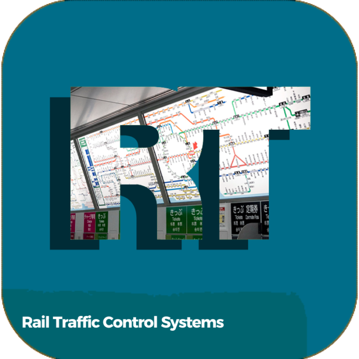 Rail Traffic Control Systems | Transportation | Online Courses