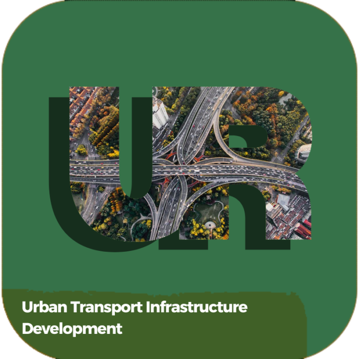 Urban Transport Infrastructure Development | Transportation | Certifications
