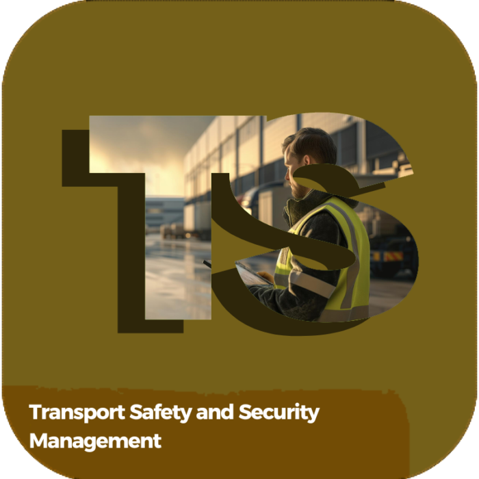 Transport Safety and Security Management | Transportation | Online Courses