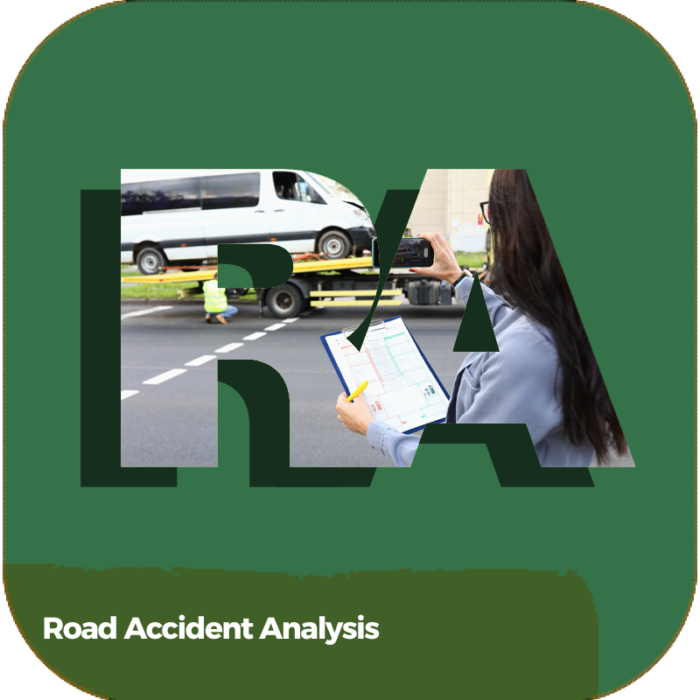 Road Accident Analysis | Transportation | Online Courses