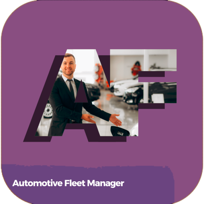 Automotive Fleet Manager | Labor Basic Skills | Industry Certifications