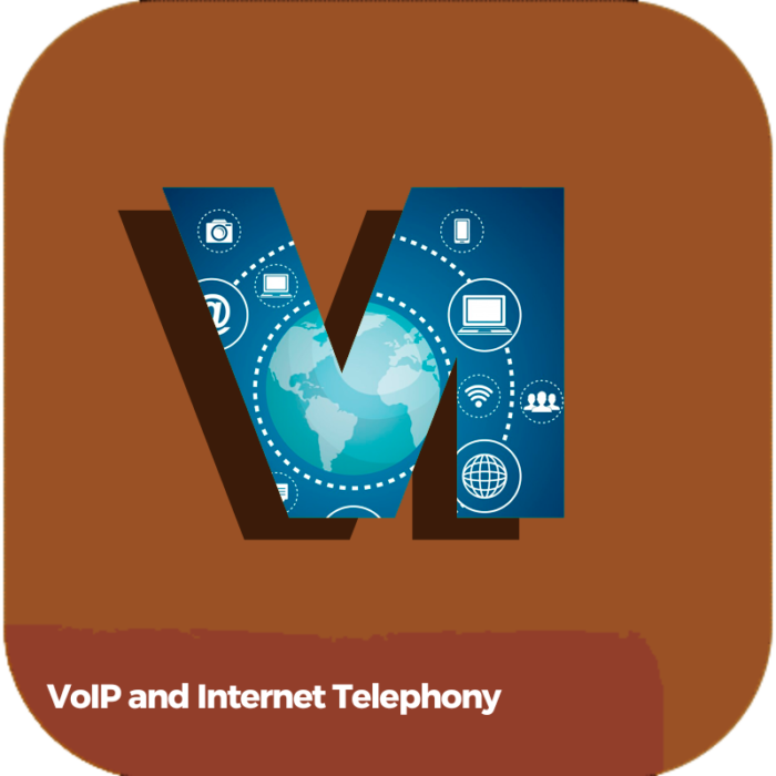 VoIP and Internet Telephony | Transportation | Certifications