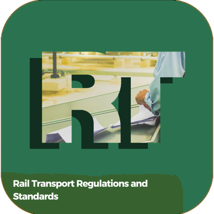 Rail Transport Regulations and Standards | Transportation | Online Courses