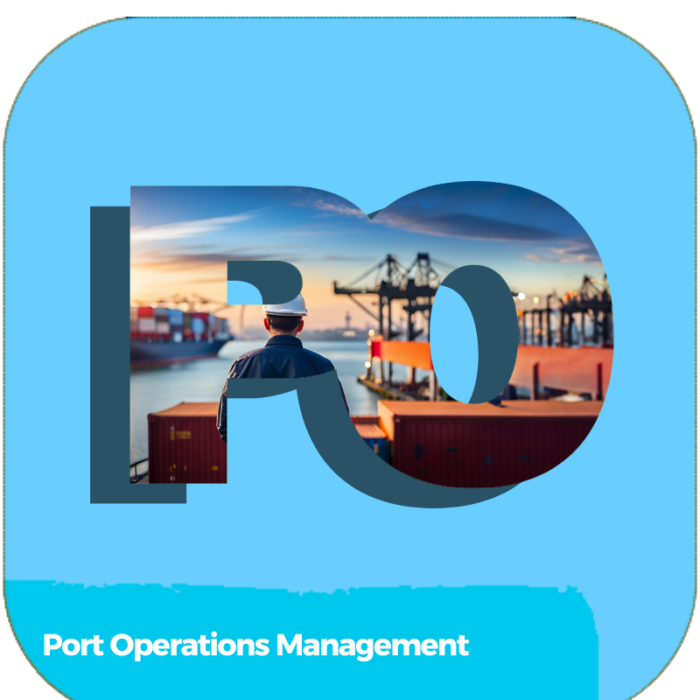 Port Operations Management | Transportation | Online Courses