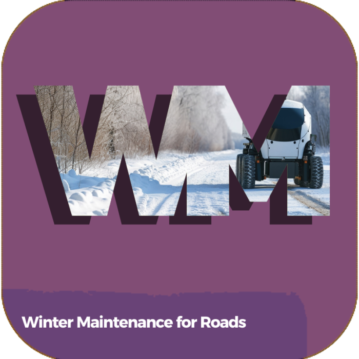 Winter Maintenance for Roads | Transportation | Online Courses