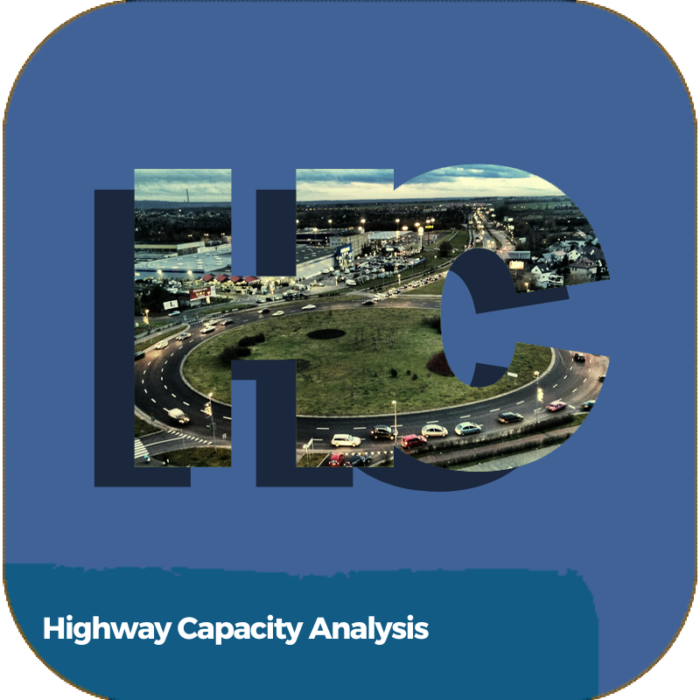 Highway Capacity Analysis | Transportation | Online Courses