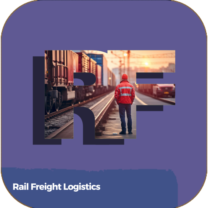 Rail Freight Logistics | Transportation | Online Courses