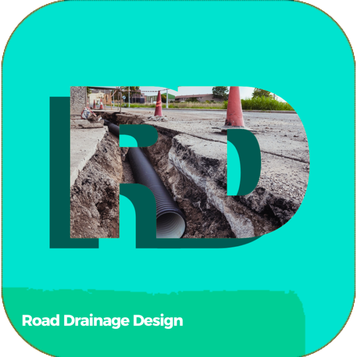 Road Drainage Design | Transportation | Online Courses