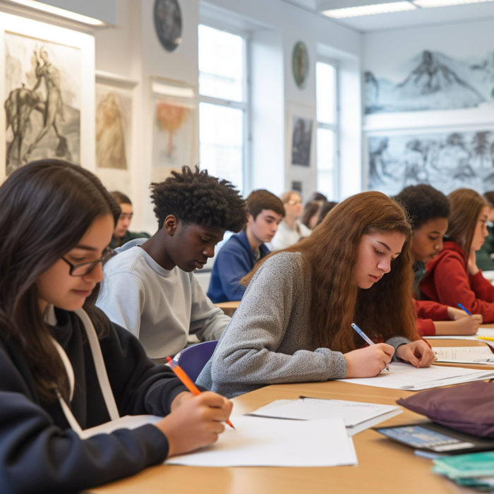 H.S. ESL III Supplemental Instructional Materials
