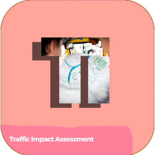 Traffic Impact Assessment | Transportation | Online Courses