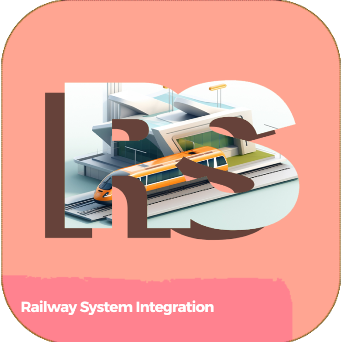 Railway System Integration | Transportation | Online Courses