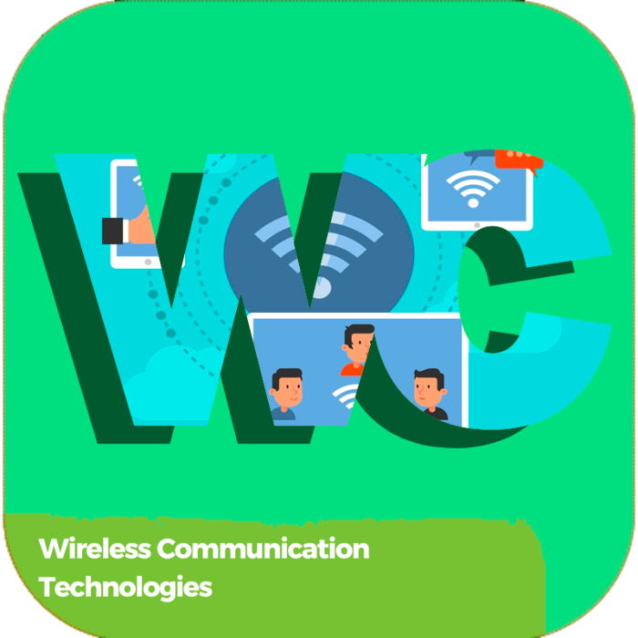 Wireless Communication Technologies  | Transportation | Certifications