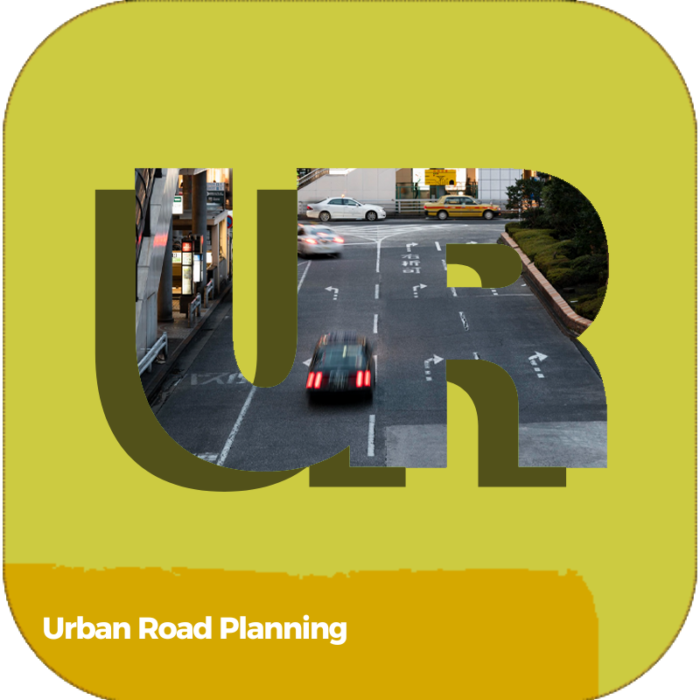 Urban Road Planning | Transportation | Online Courses