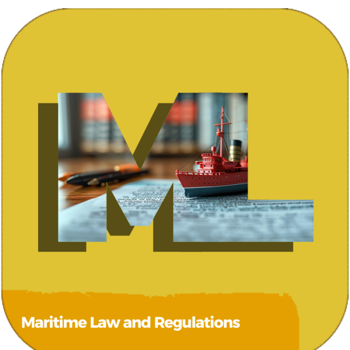 Maritime Law and Regulations | Transportation | Online Courses