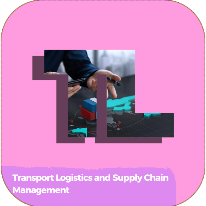 Transport Logistics and Supply Chain Management | Transportation | Online Courses