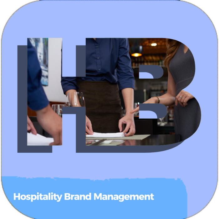 Hospitality Brand Management