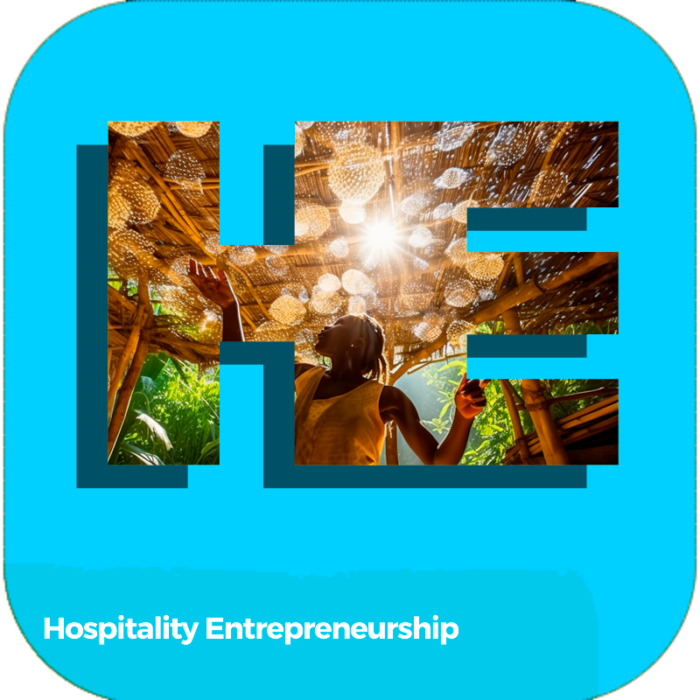 Hospitality Entrepreneurship | Hospitality | Online Courses