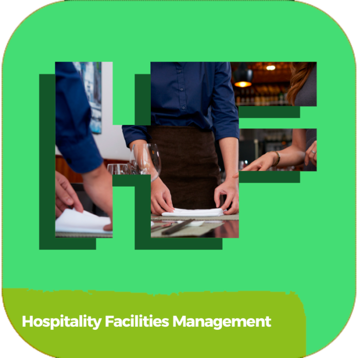 Hospitality Facilities Management | Hospitality | Online Courses