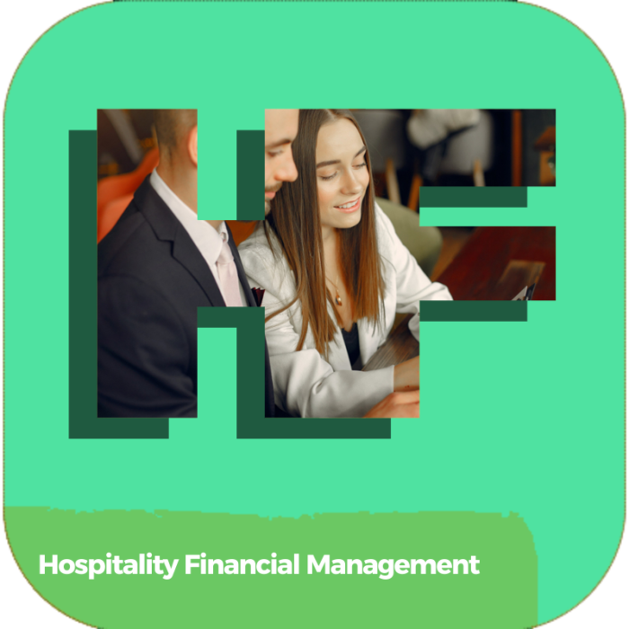Hospitality Financial Management
