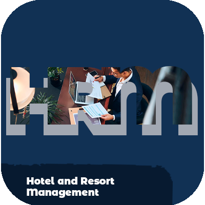 Hotel and Resort Management