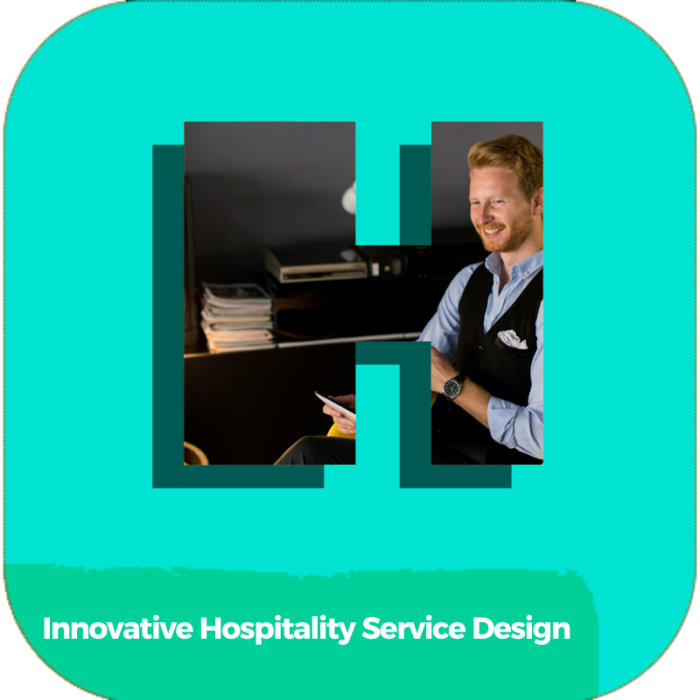 Innovative Hospitality Service Design