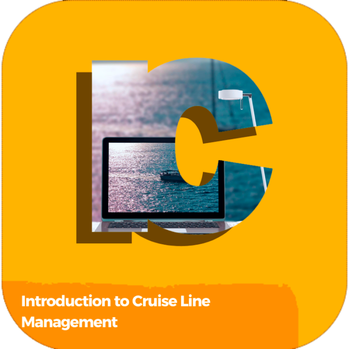 Introduction to Cruise Line Management | Hospitality | Online Courses