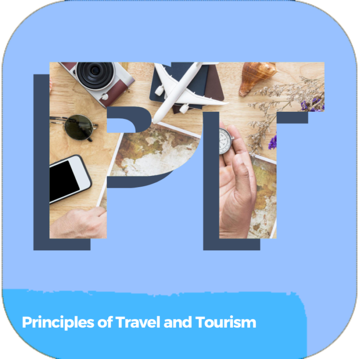 Principles of Travel and Tourism | Hospitality | Online Courses